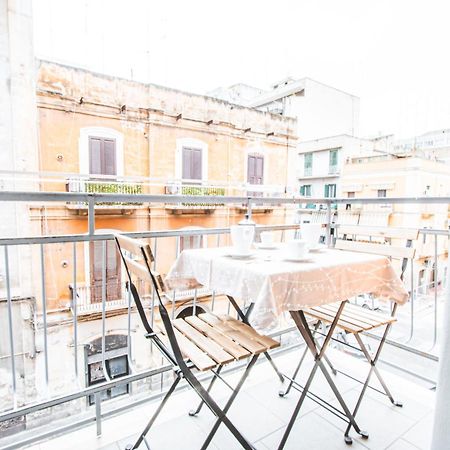Favolhouse Apartment Bari Exterior photo