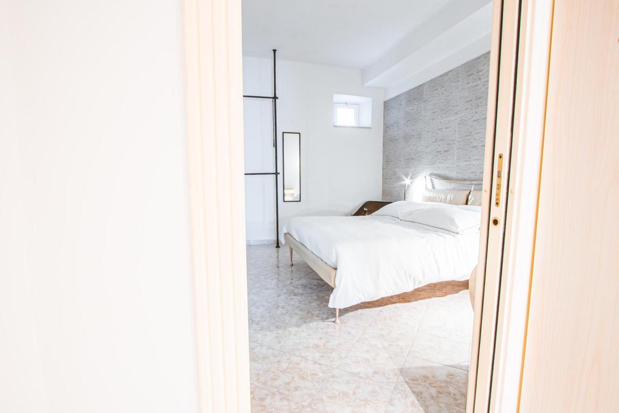 Favolhouse Apartment Bari Exterior photo