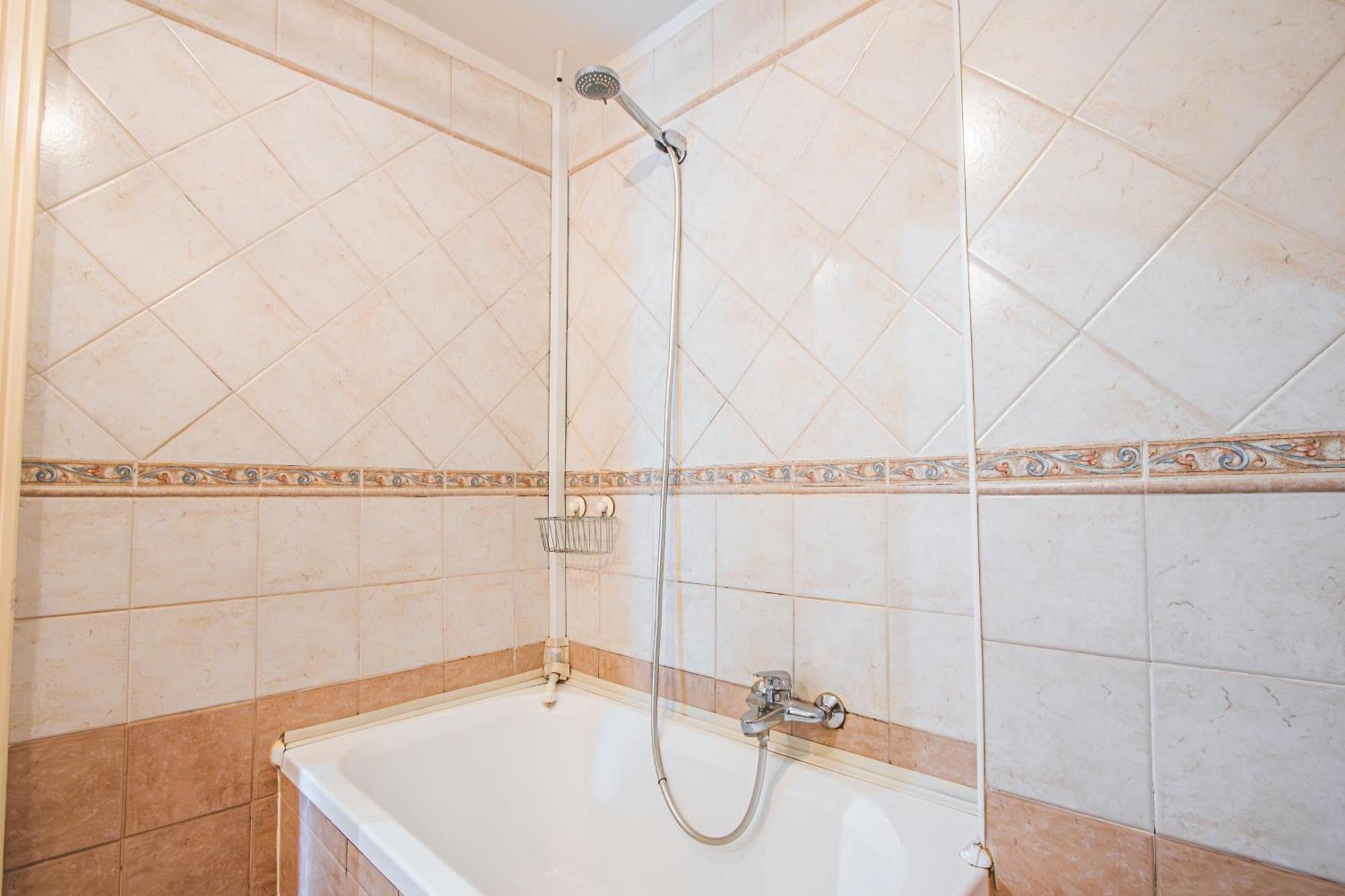Favolhouse Apartment Bari Exterior photo