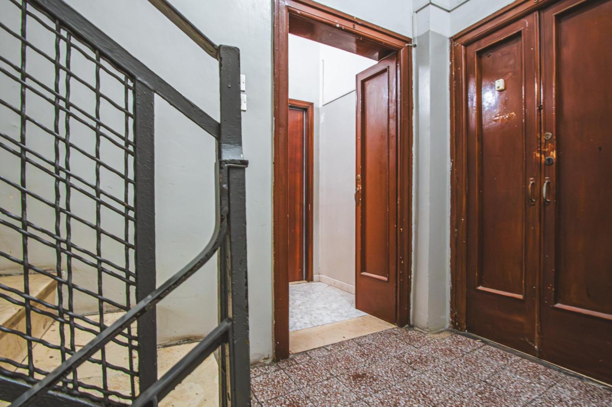 Favolhouse Apartment Bari Exterior photo